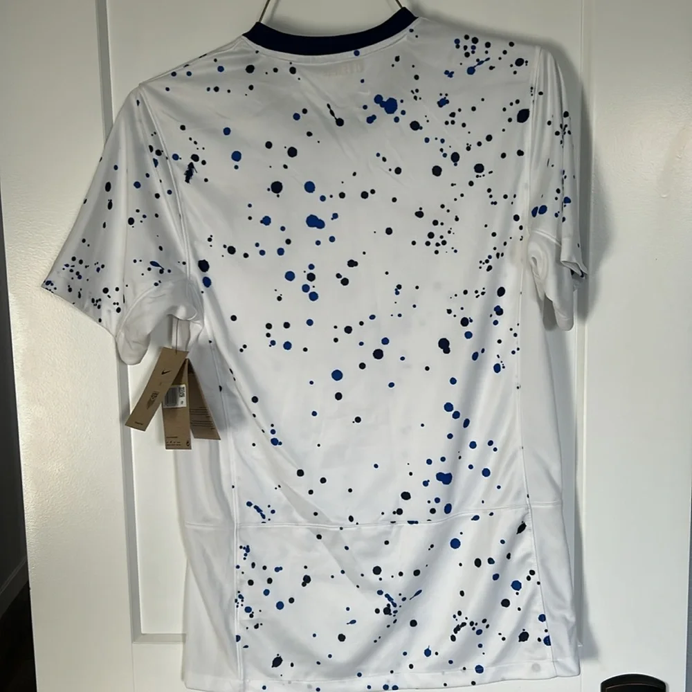 USWNT jersey NWT - Picture 2 of 2